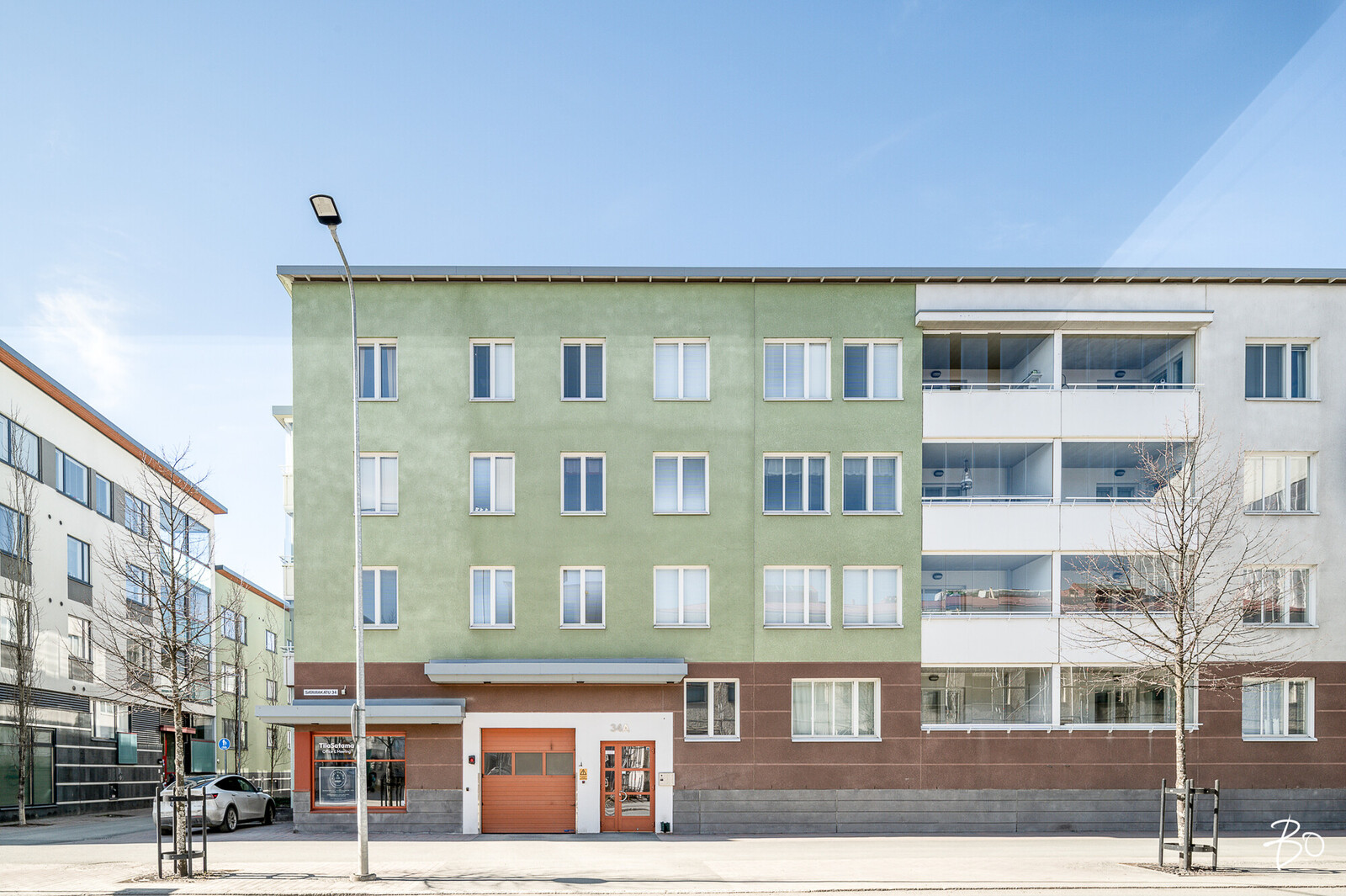 Satamakatu 34 - kuva 27