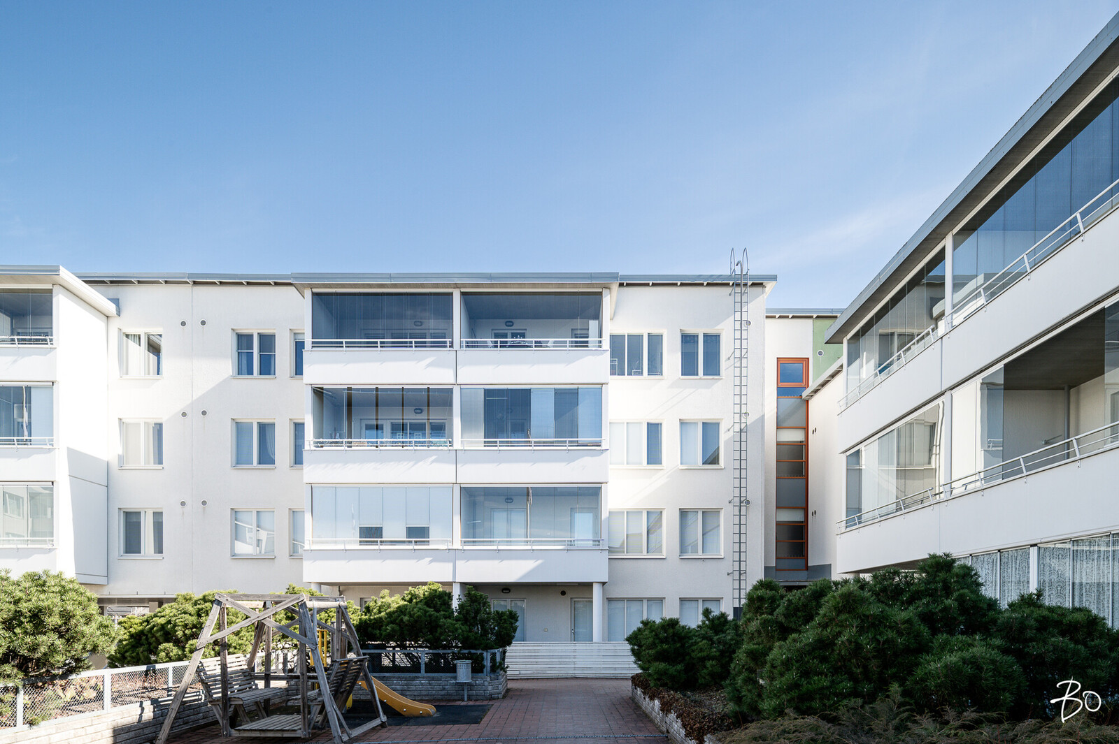 Satamakatu 34 - kuva 26