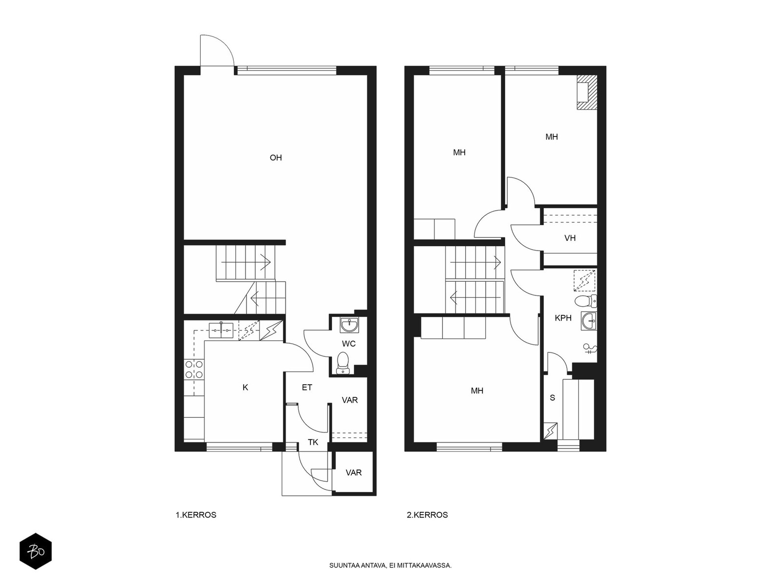 Vainiotie 2 - image 2