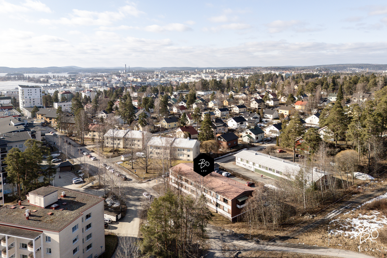 Untamonkatu 14 - image 16