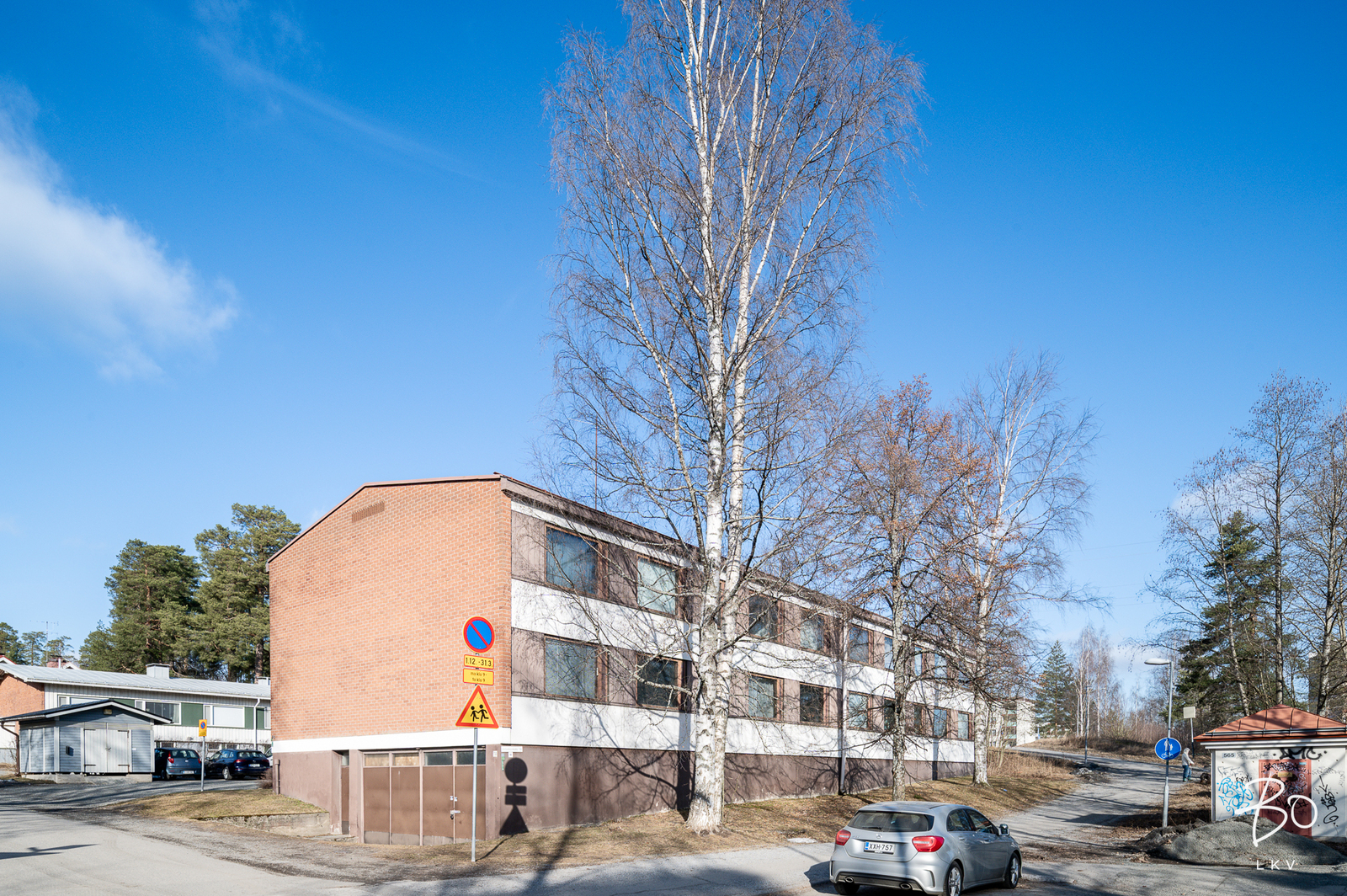 Untamonkatu 14 - image 13