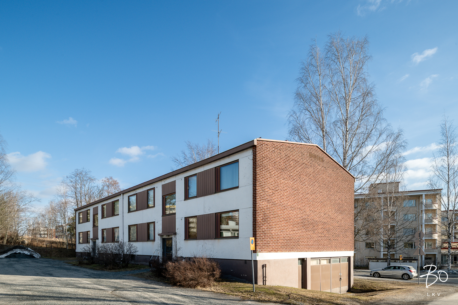 Untamonkatu 14 - image 14