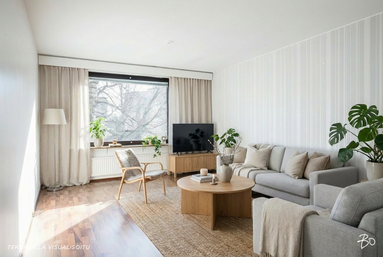 Untamonkatu 14 - image 1