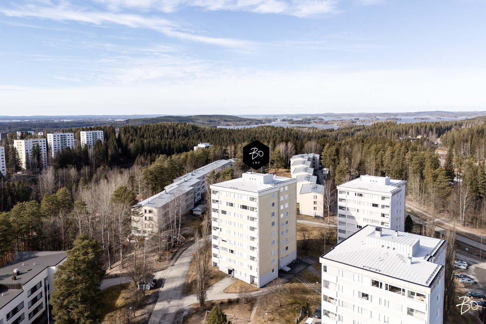 Luistelijantie 2 - bild 35