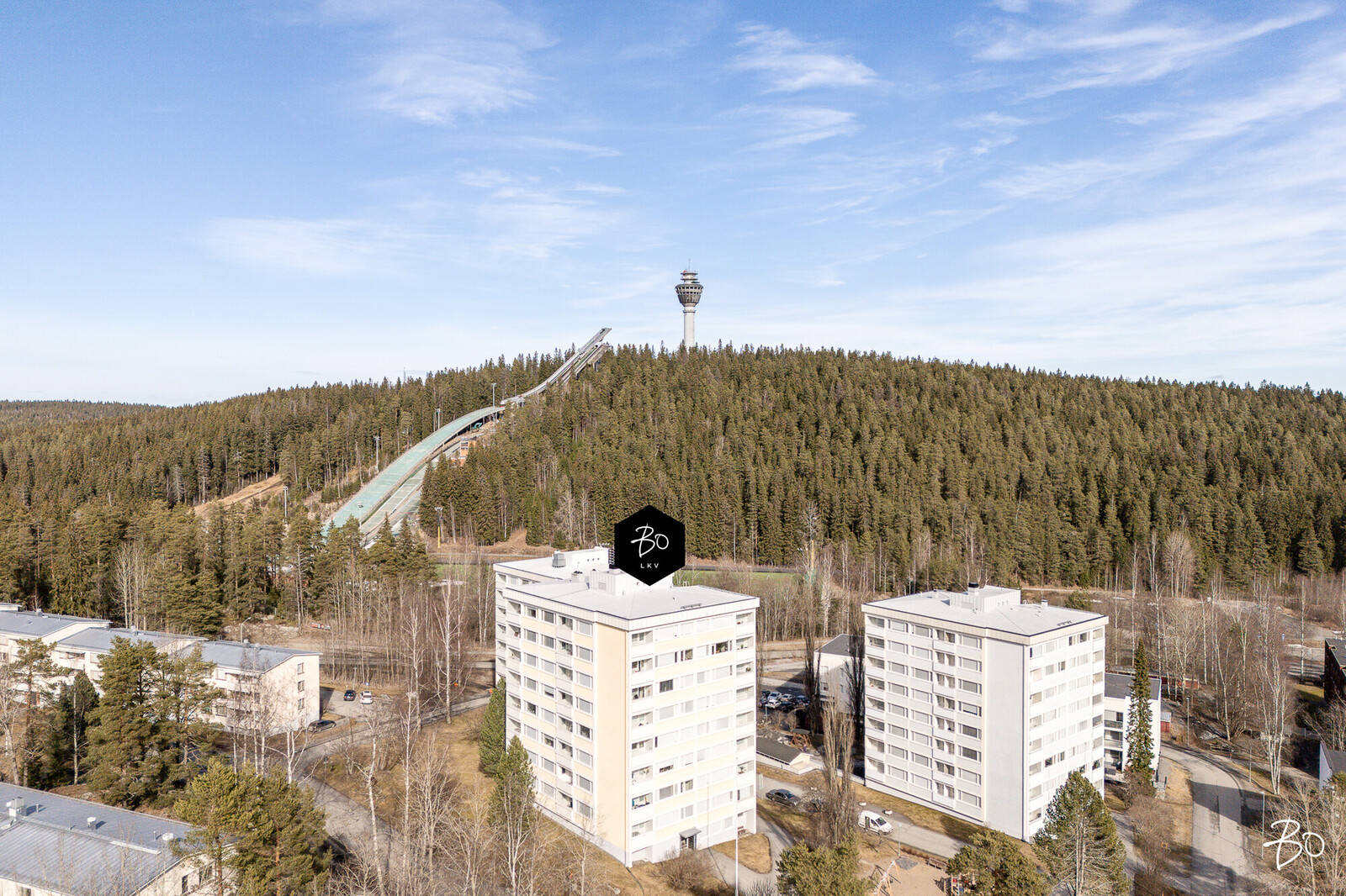 Luistelijantie 2 - bild 36