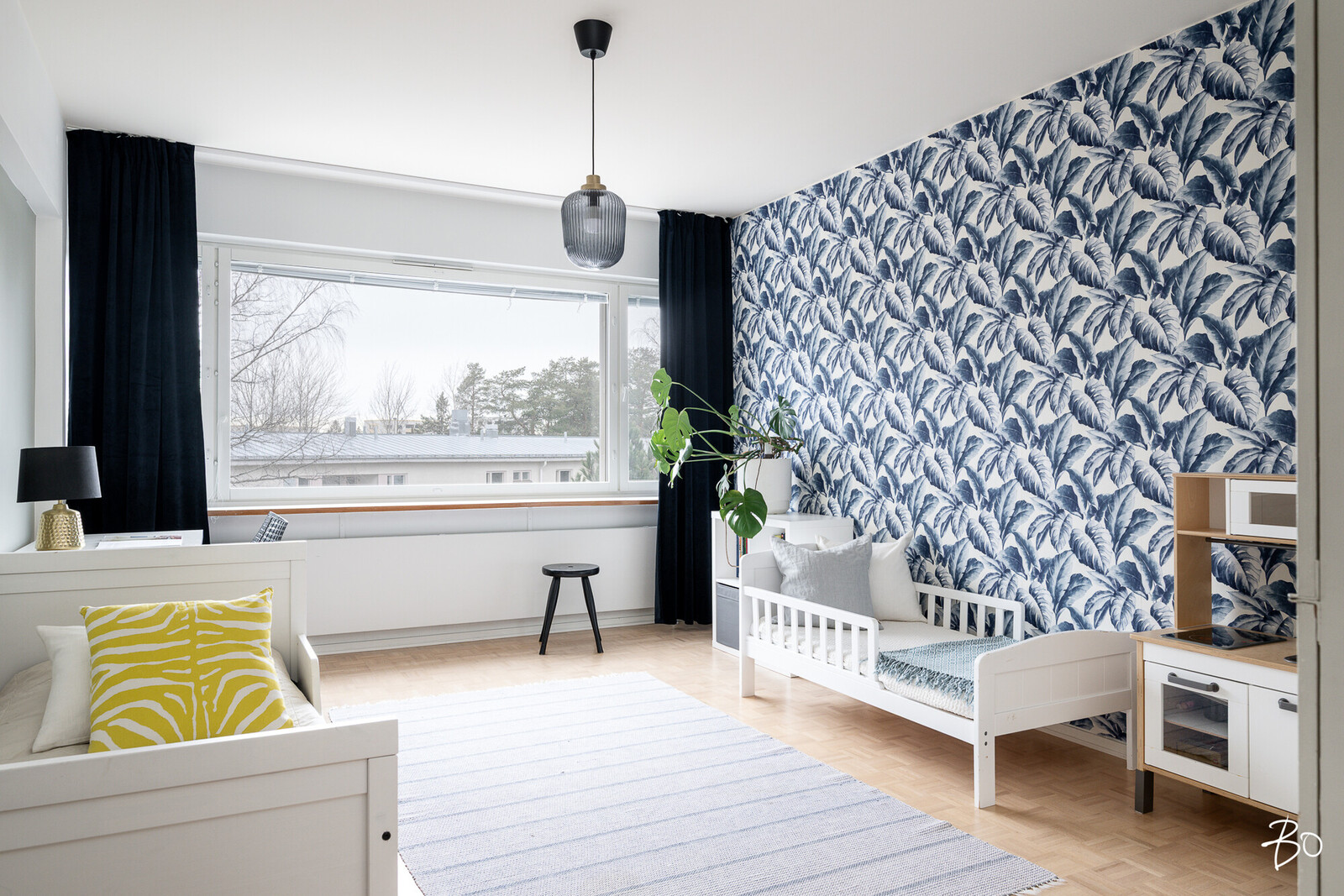 Luistelijantie 2 - bild 18