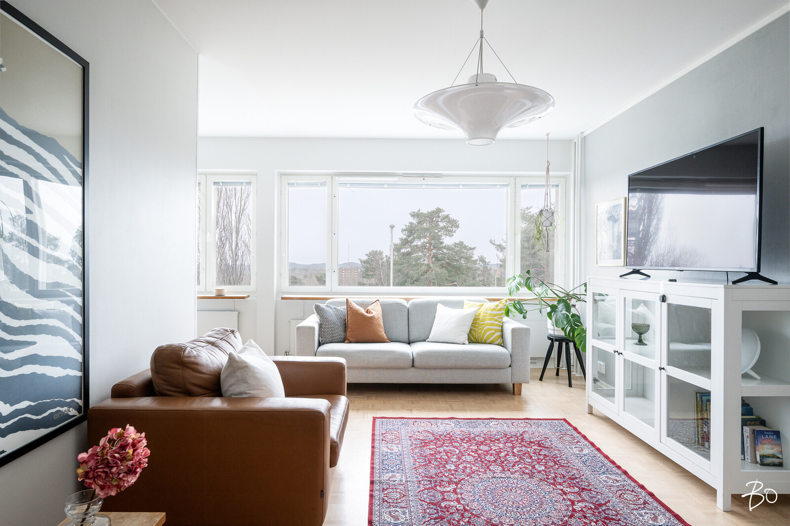 Luistelijantie 2 - bild 3