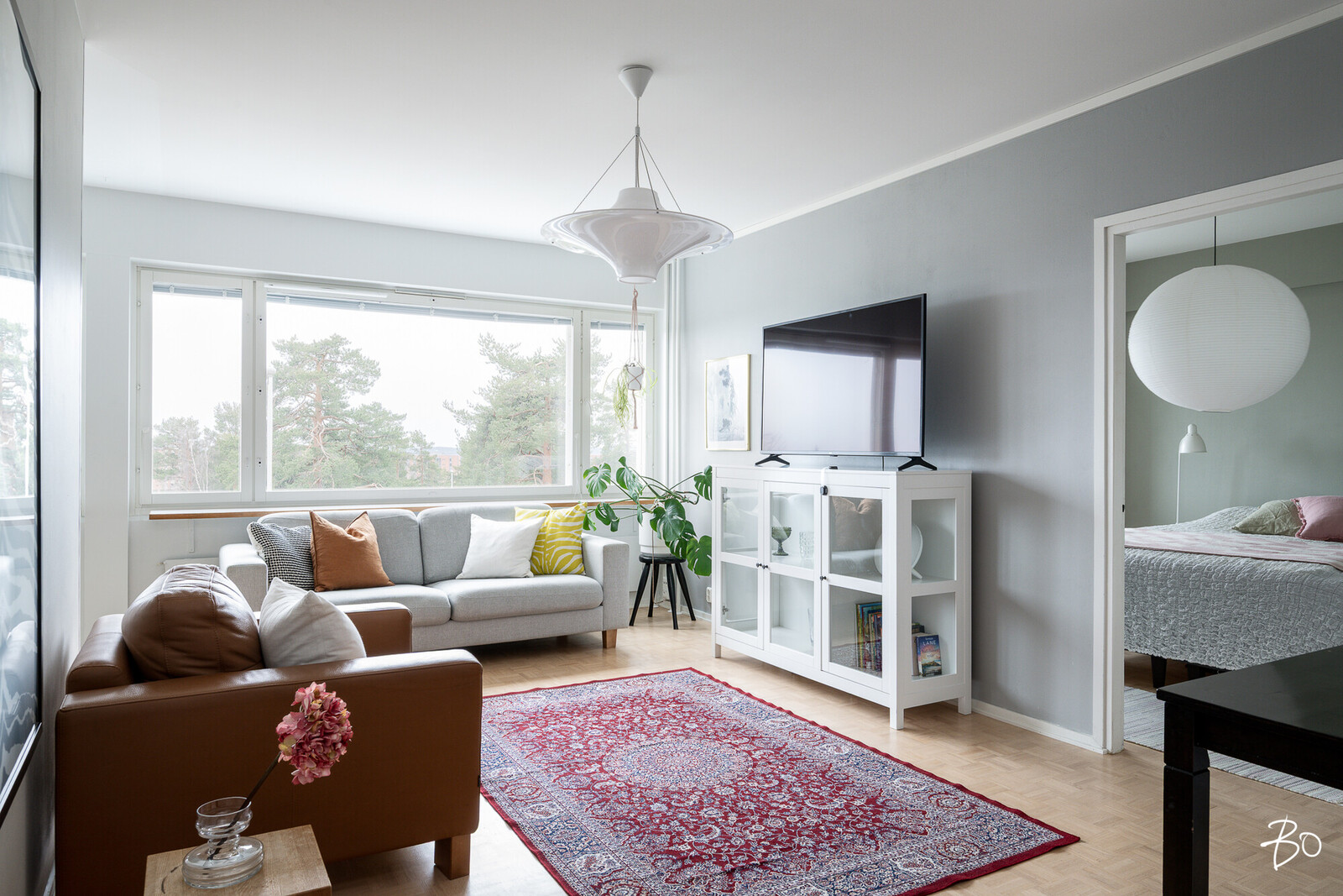 Luistelijantie 2 - bild 6