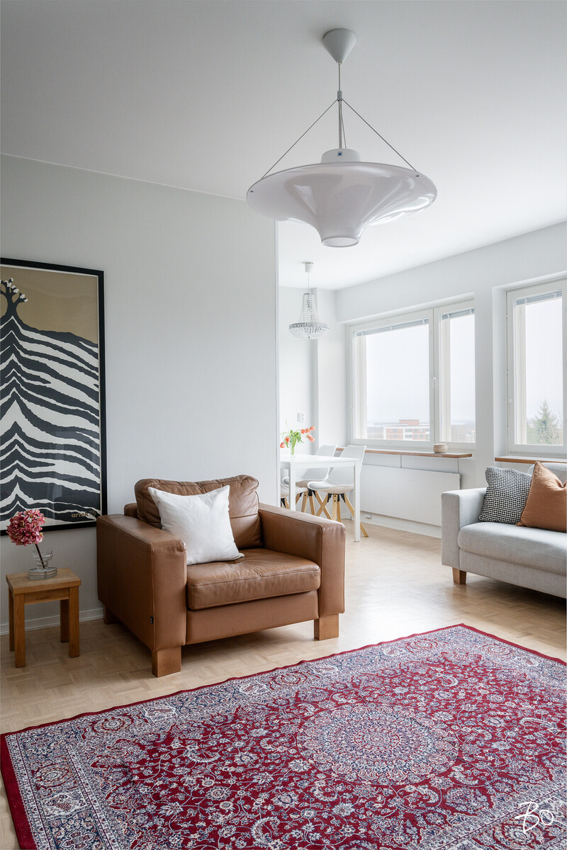 Luistelijantie 2 - bild 5