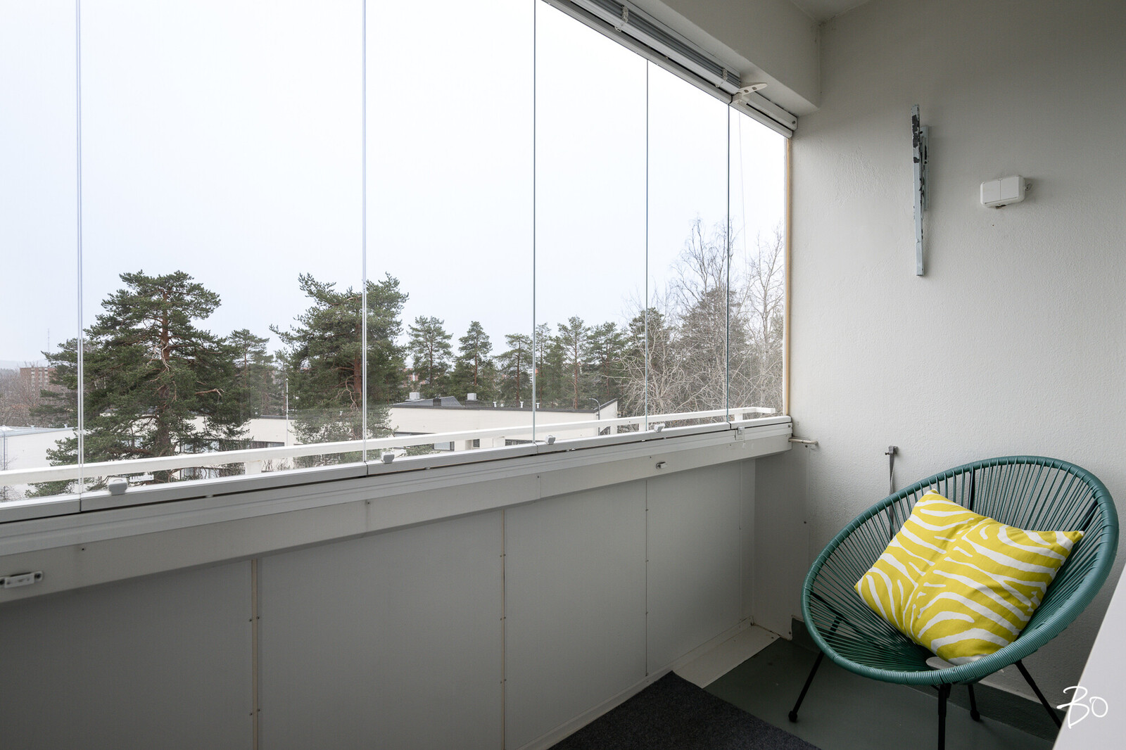 Luistelijantie 2 - bild 28