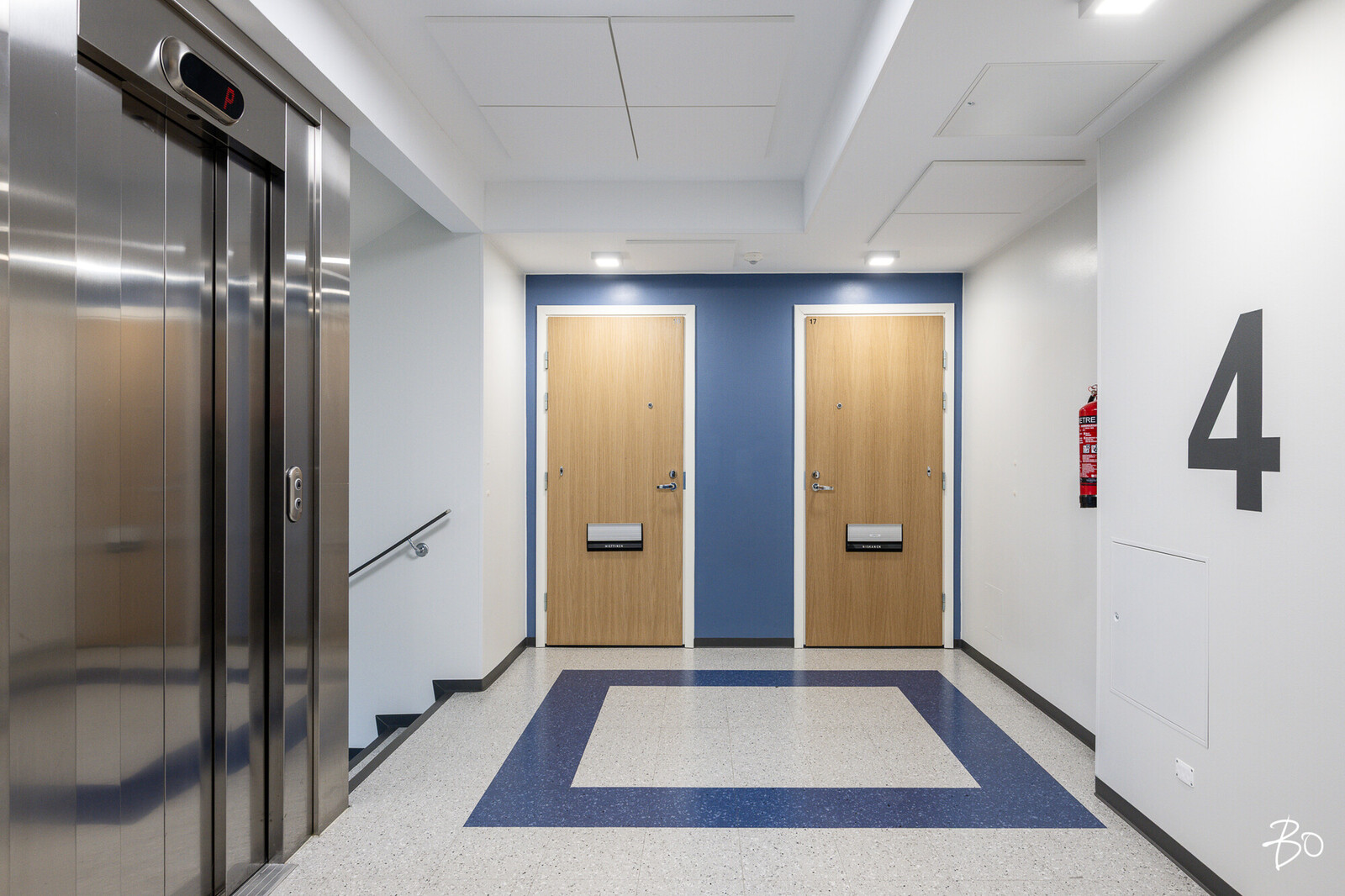 Luistelijantie 2 - bild 31