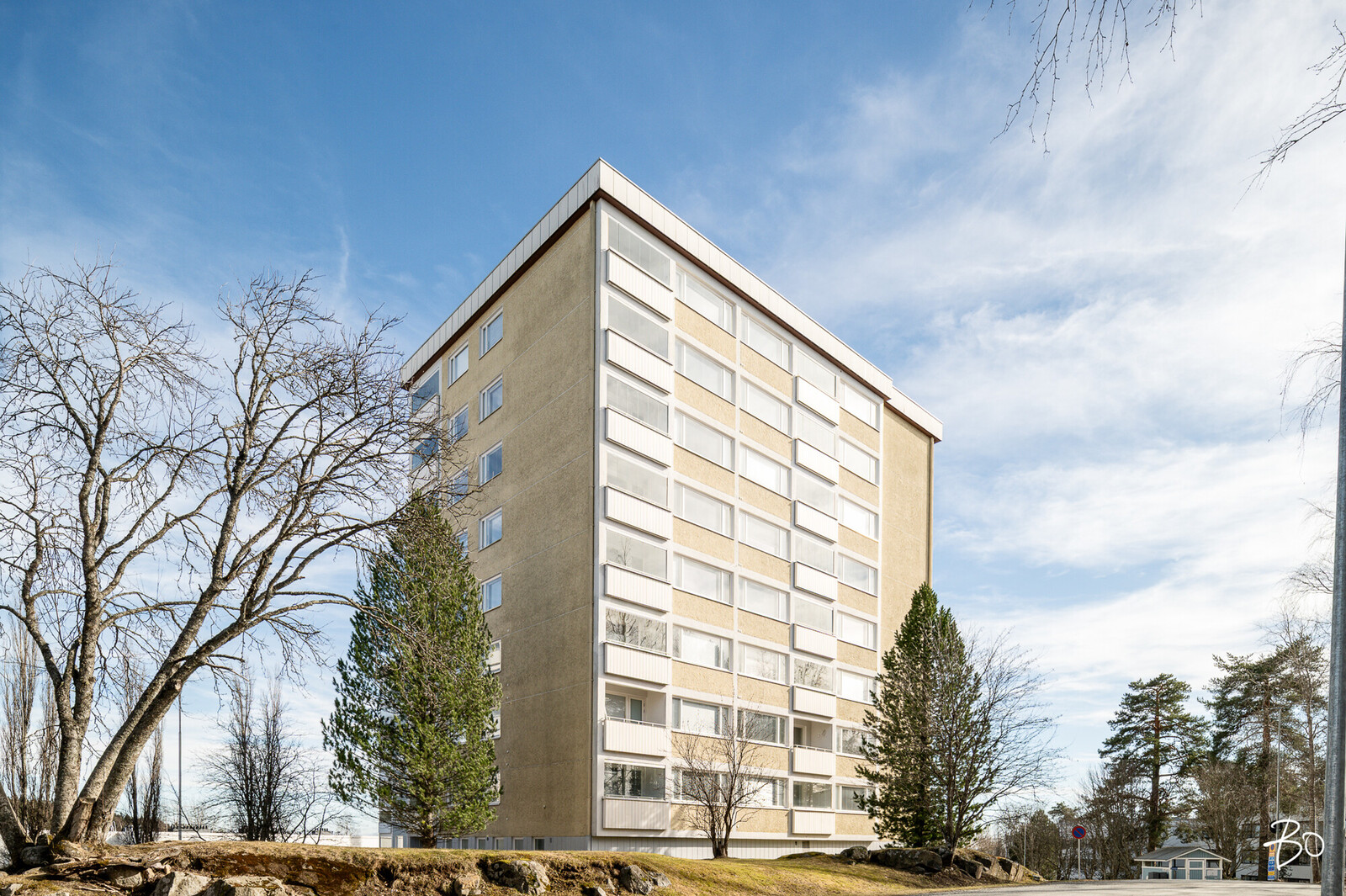 Luistelijantie 2 - bild 34