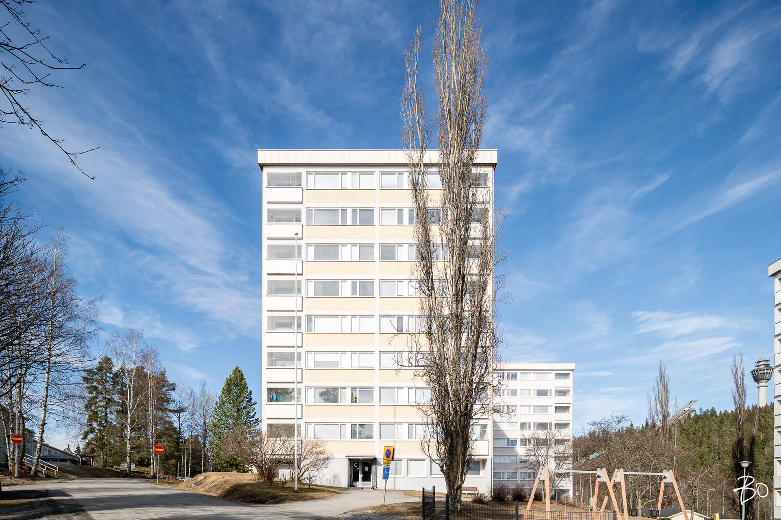 Luistelijantie 2 - bild 32