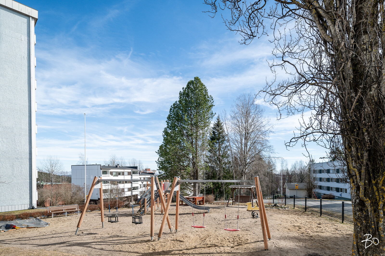 Luistelijantie 2 - bild 33