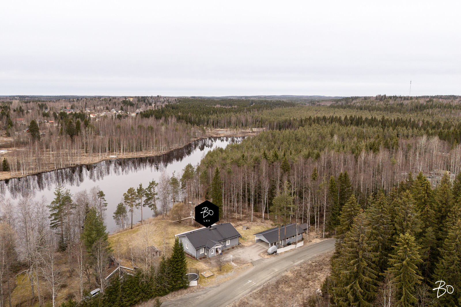 Palomäentie 42 - kuva 49