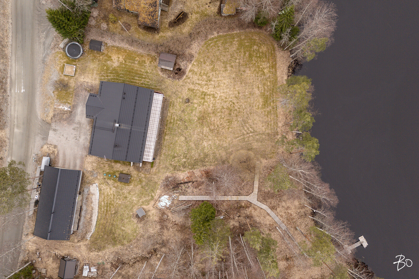 Palomäentie 42 - kuva 50