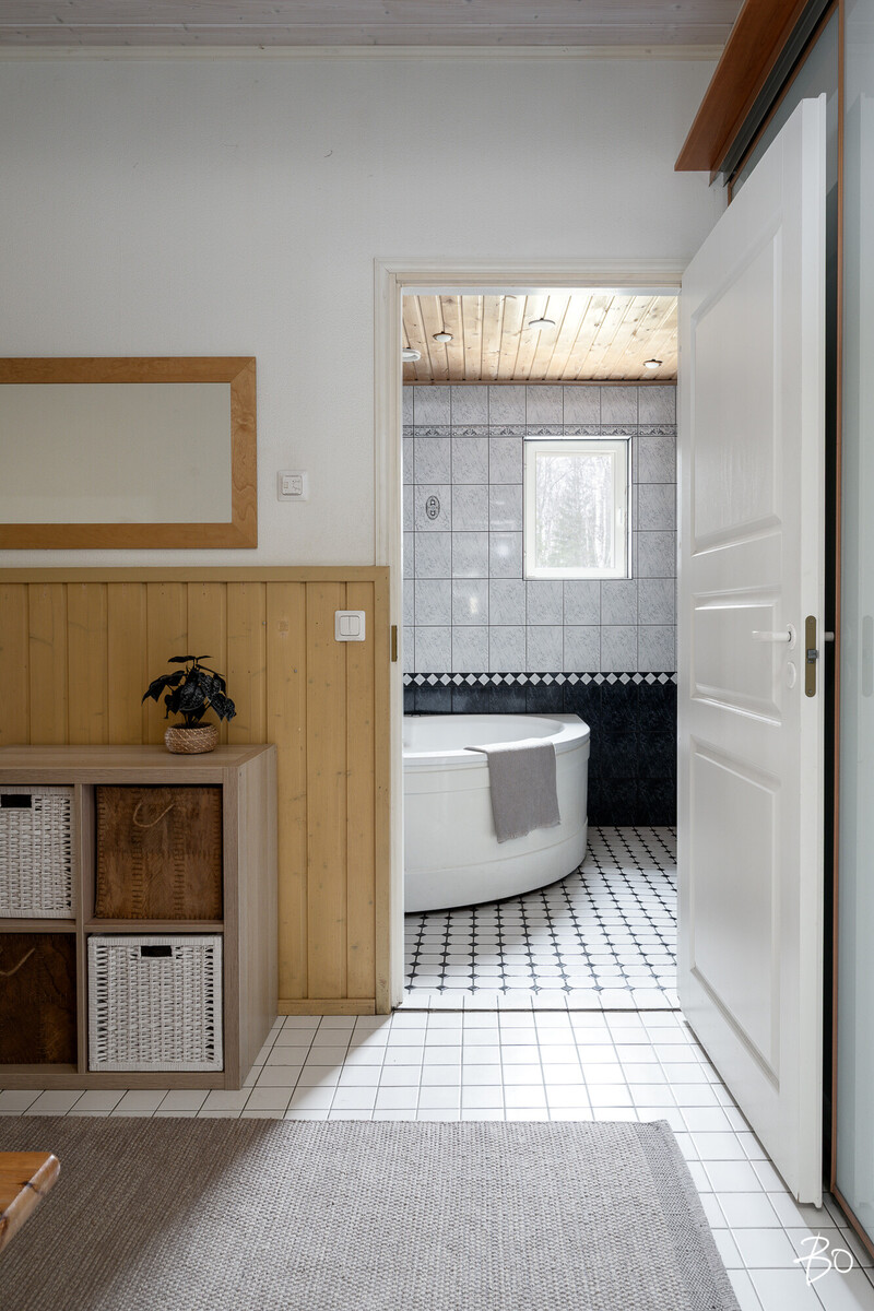 Palomäentie 42 - kuva 23