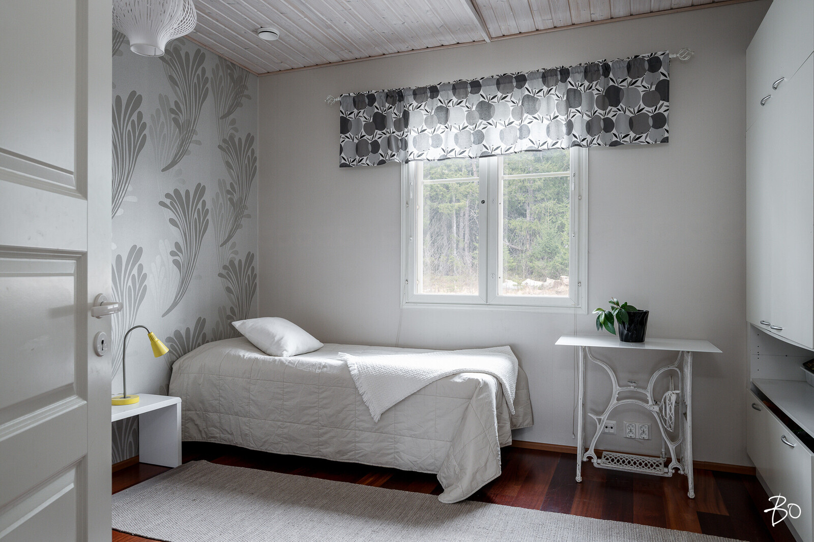 Palomäentie 42 - kuva 19