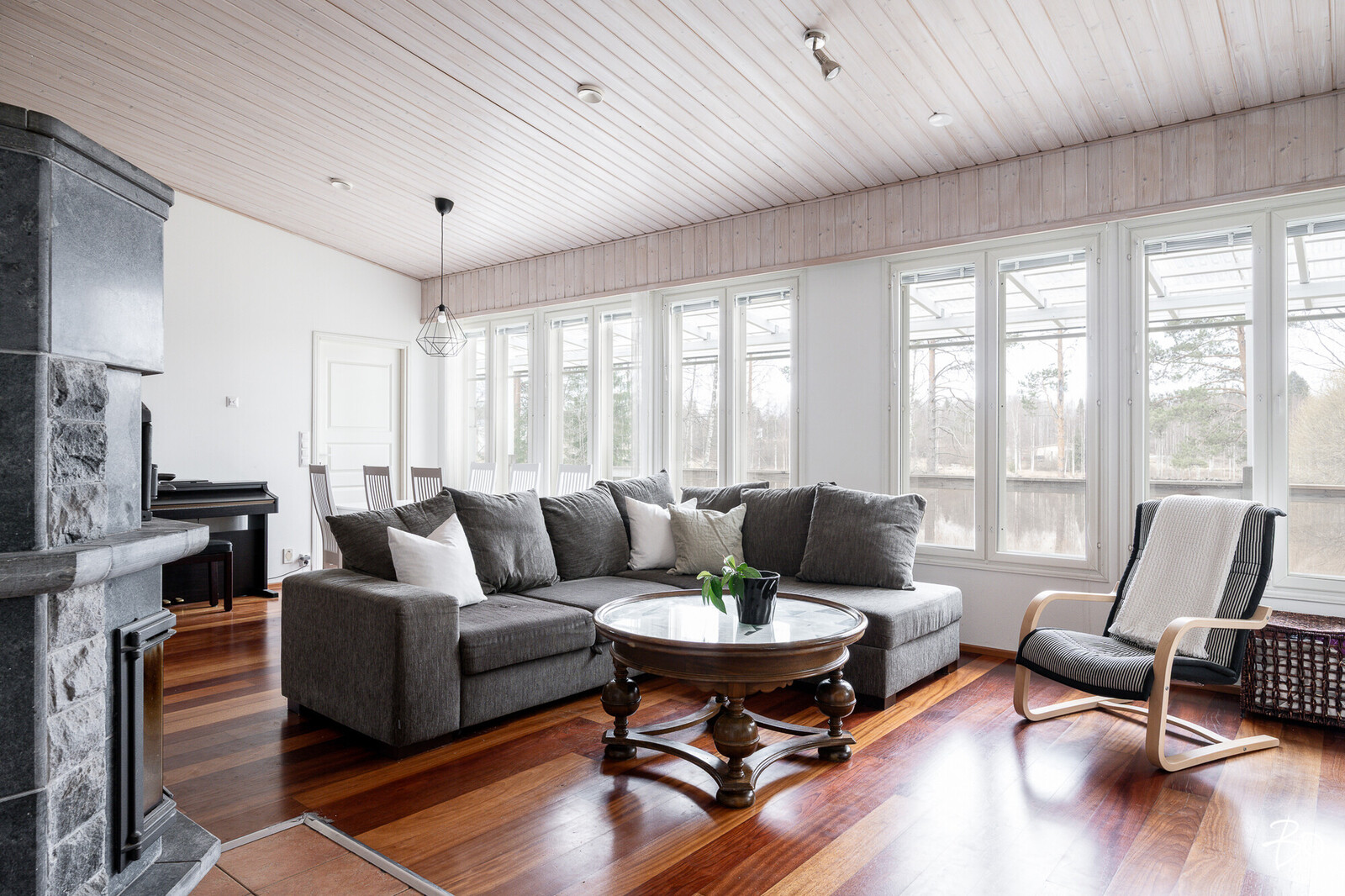 Palomäentie 42 - kuva 5