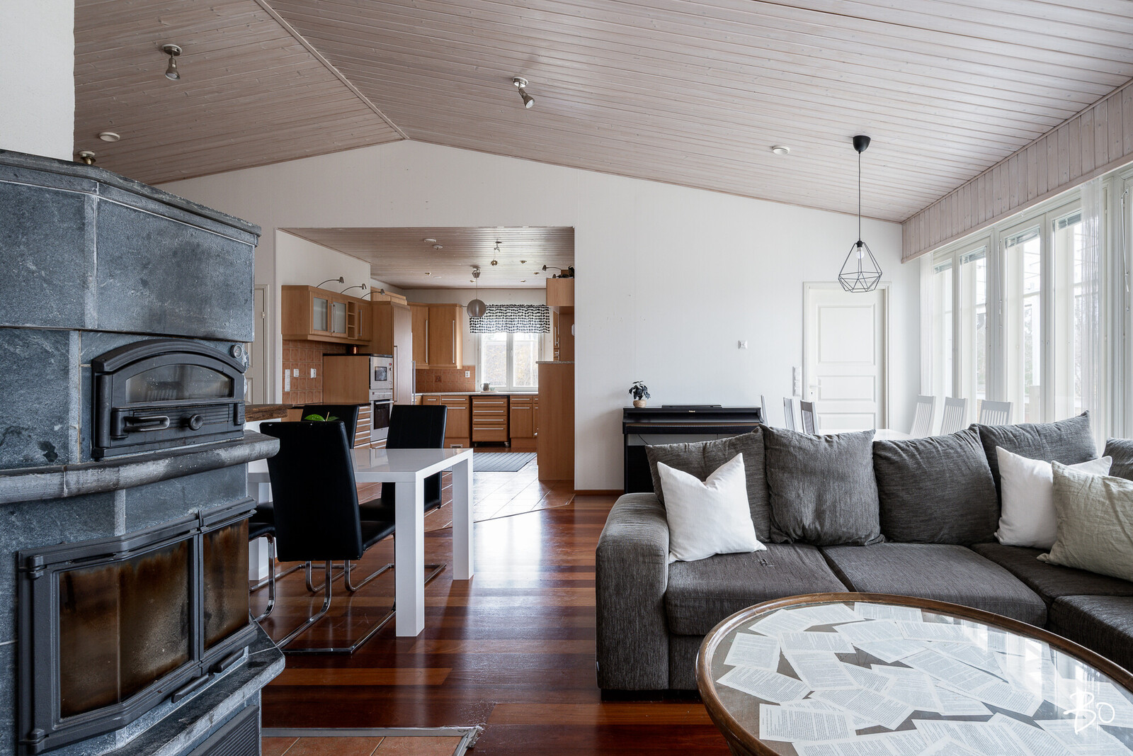 Palomäentie 42 - kuva 6