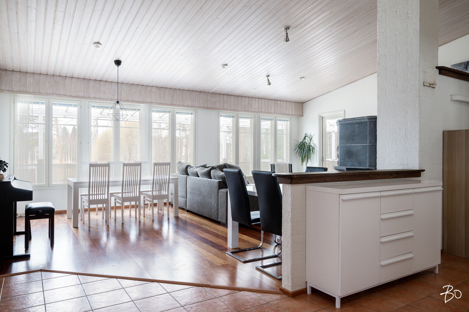 Palomäentie 42 - kuva 3