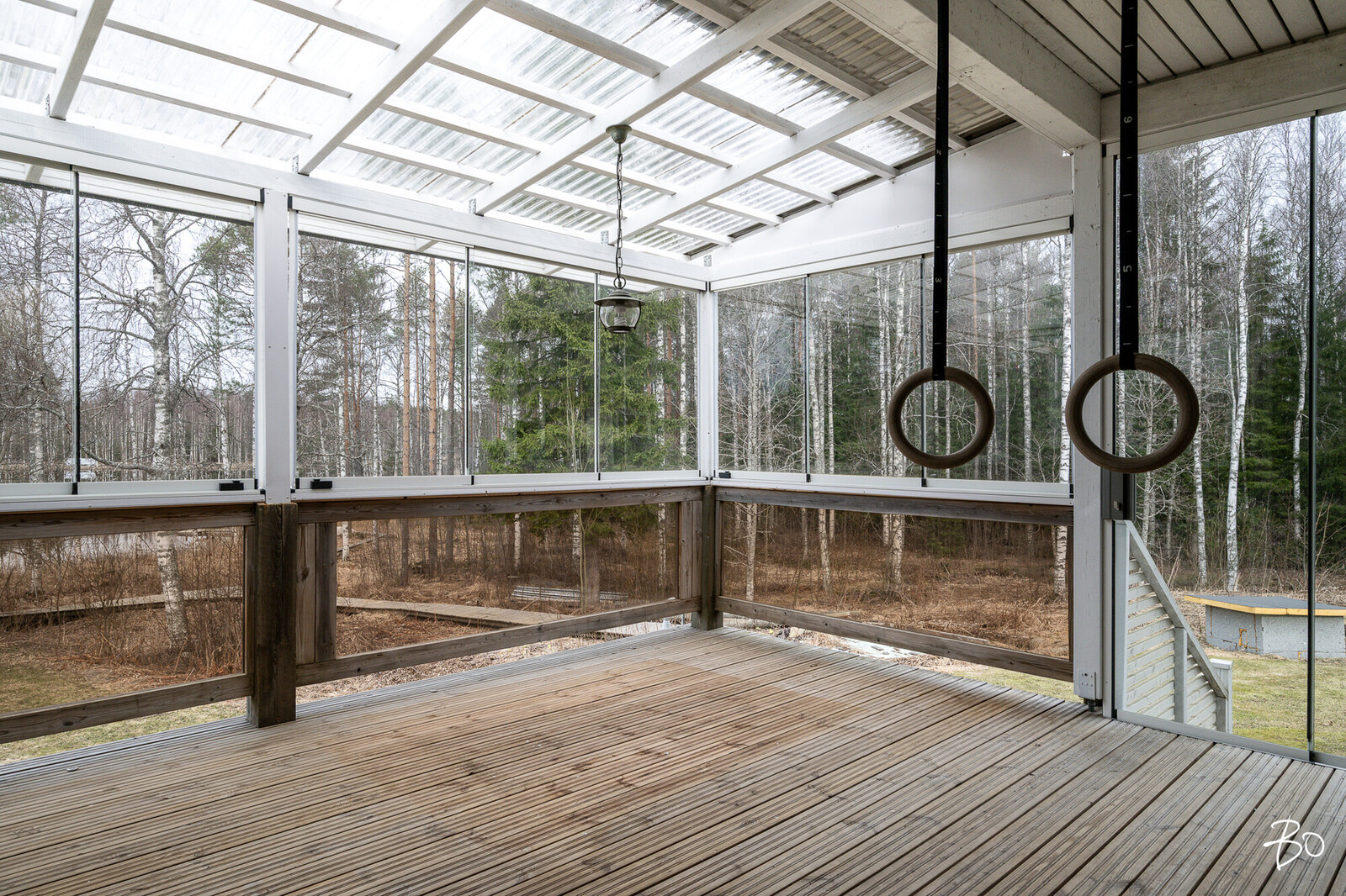 Palomäentie 42 - kuva 28