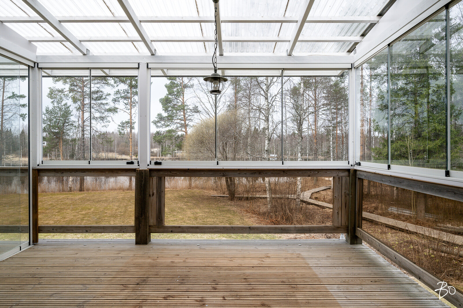 Palomäentie 42 - kuva 29