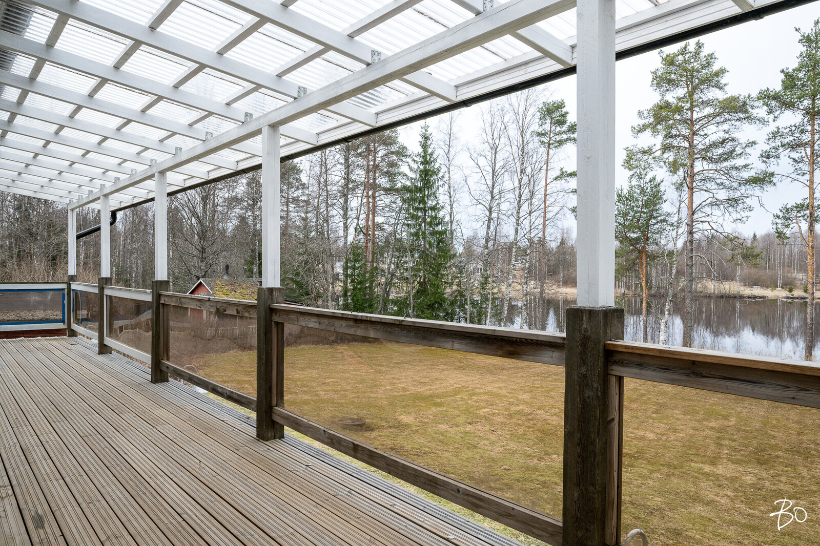 Palomäentie 42 - kuva 30