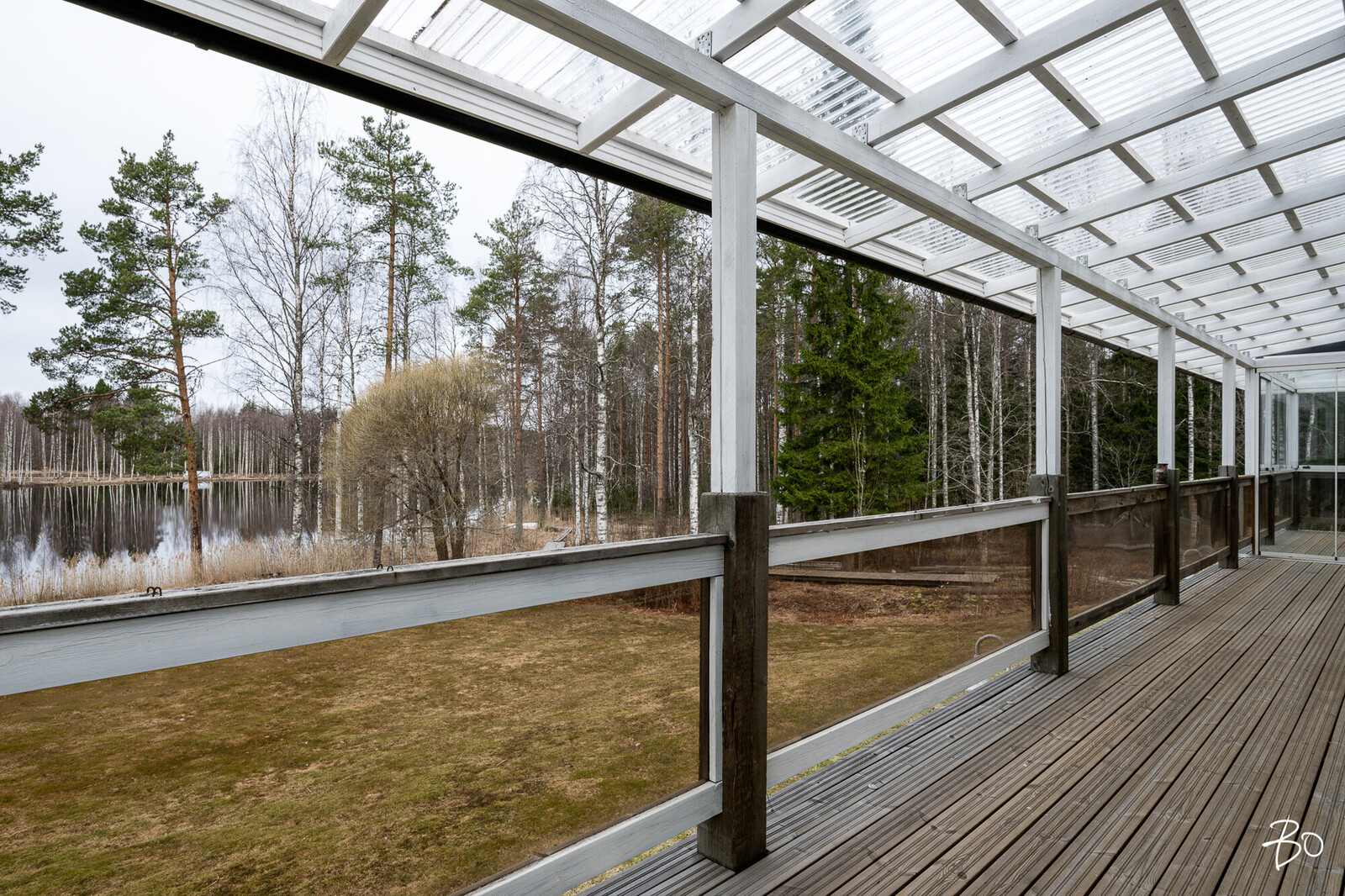 Palomäentie 42 - kuva 31