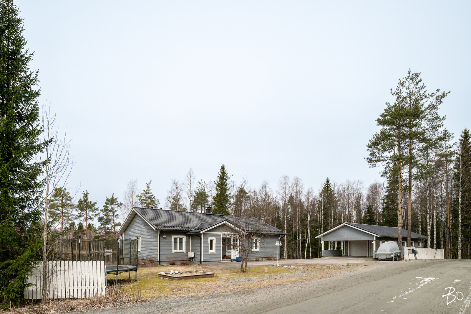 Palomäentie 42 - kuva 35