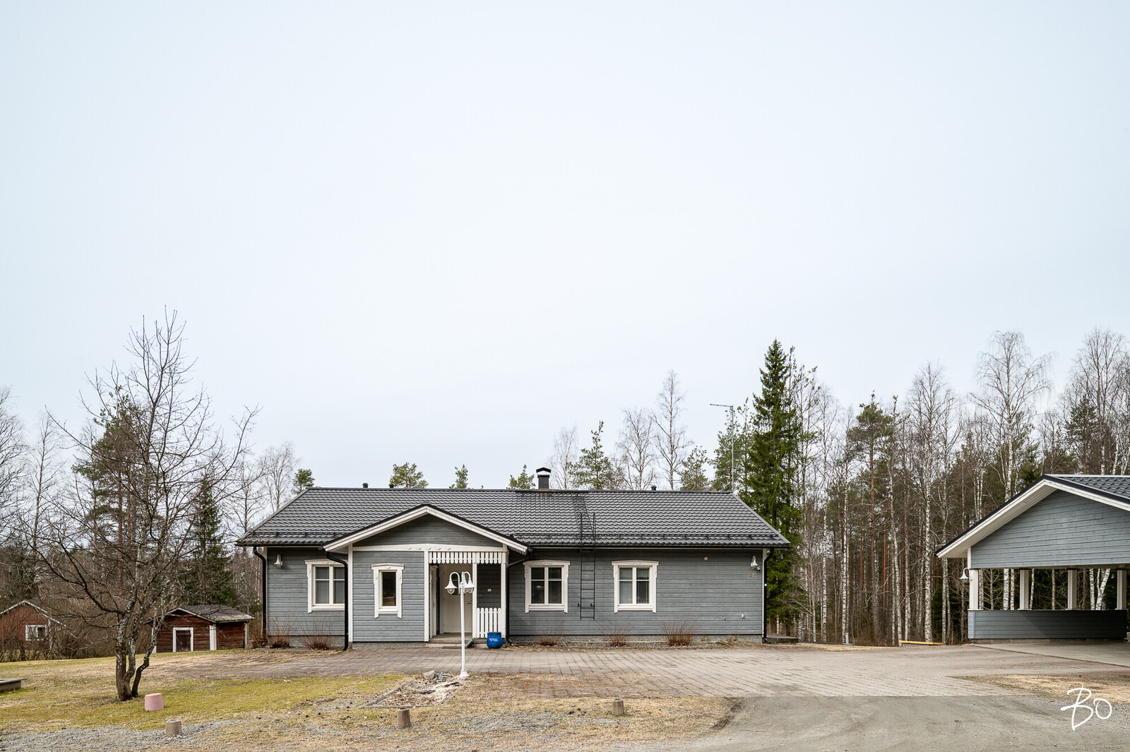 Palomäentie 42 - kuva 34