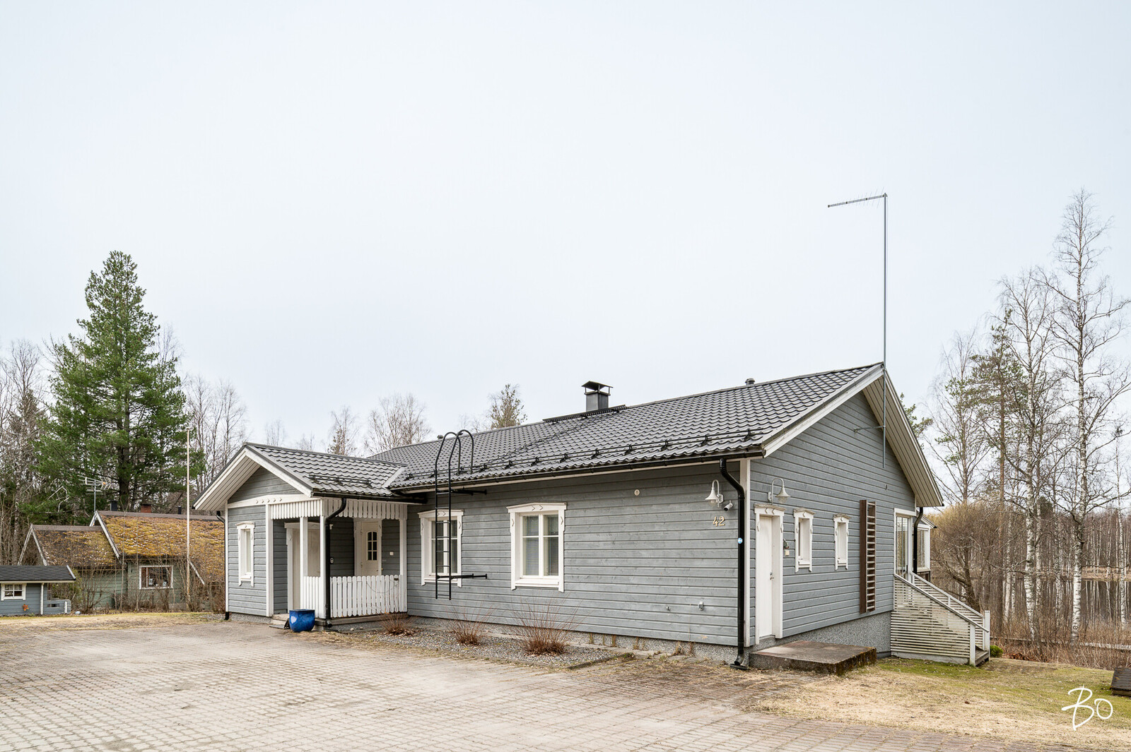 Palomäentie 42 - kuva 36