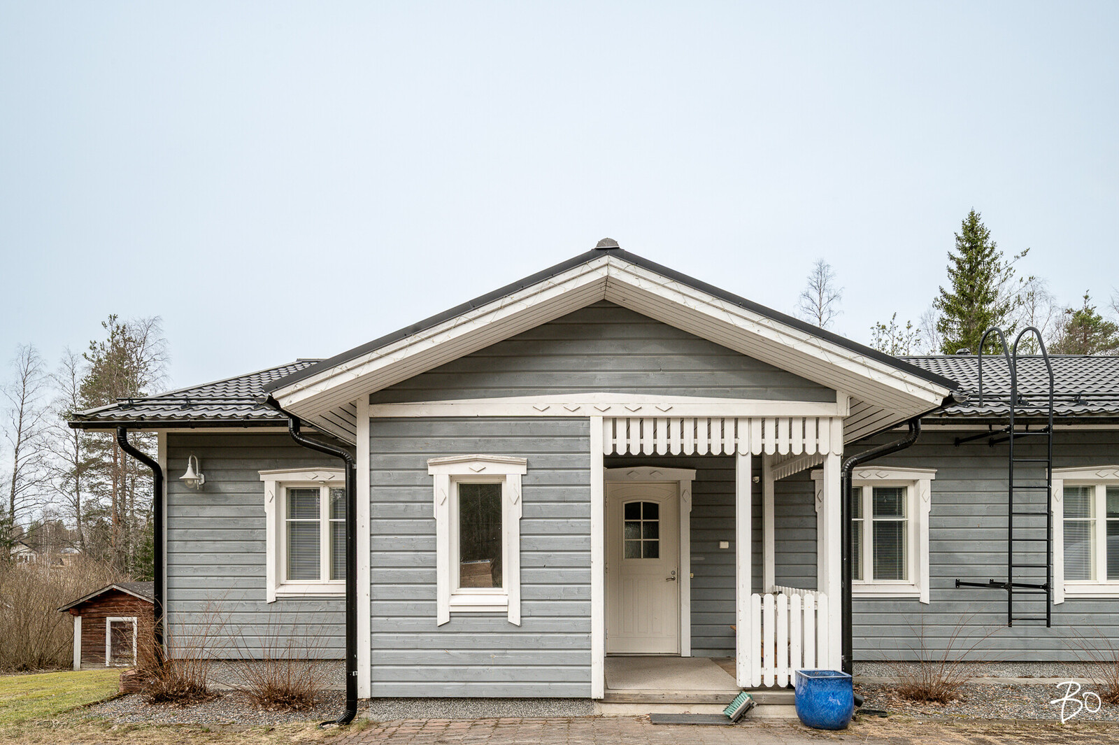 Palomäentie 42 - kuva 37