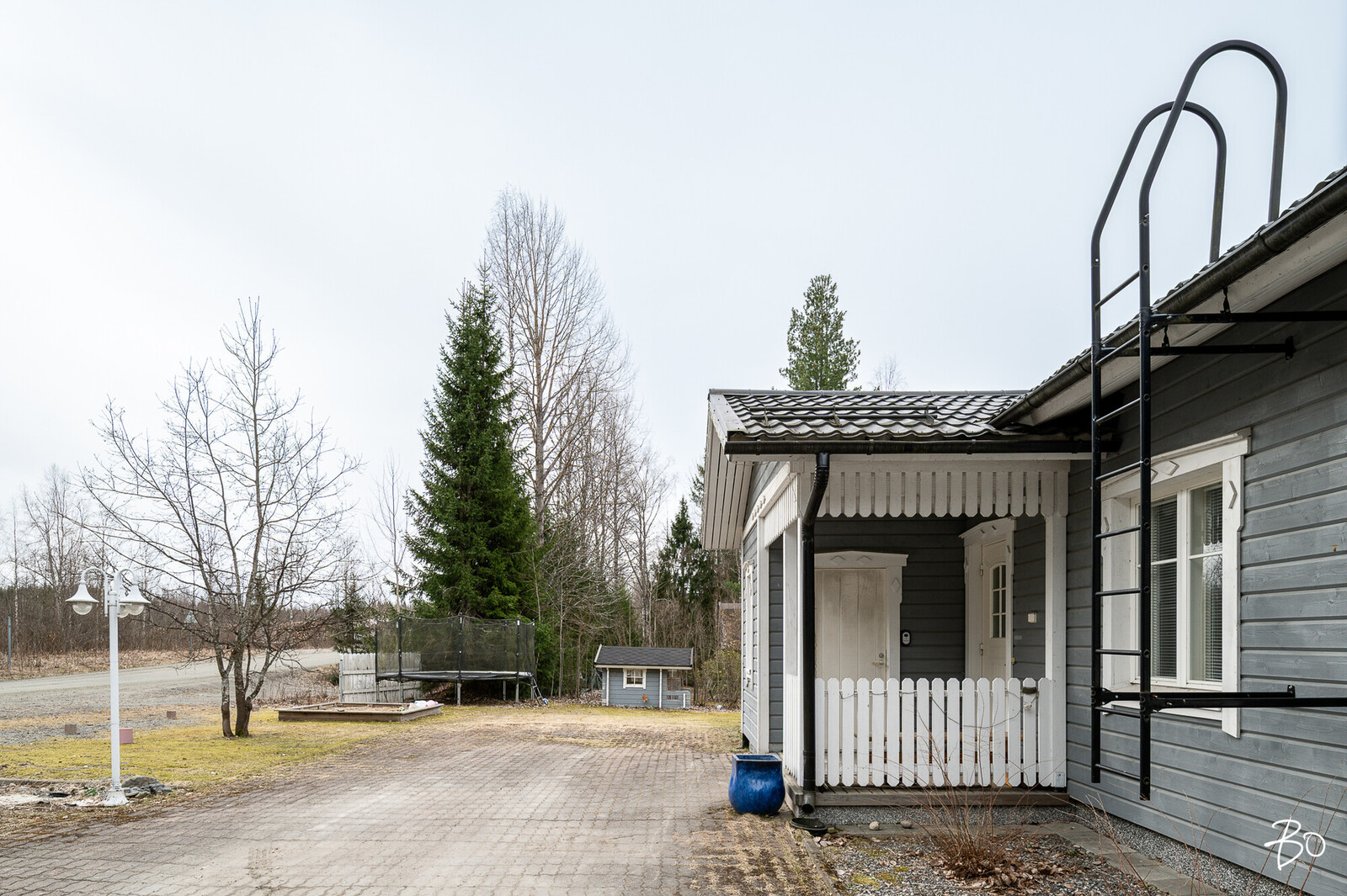 Palomäentie 42 - kuva 38