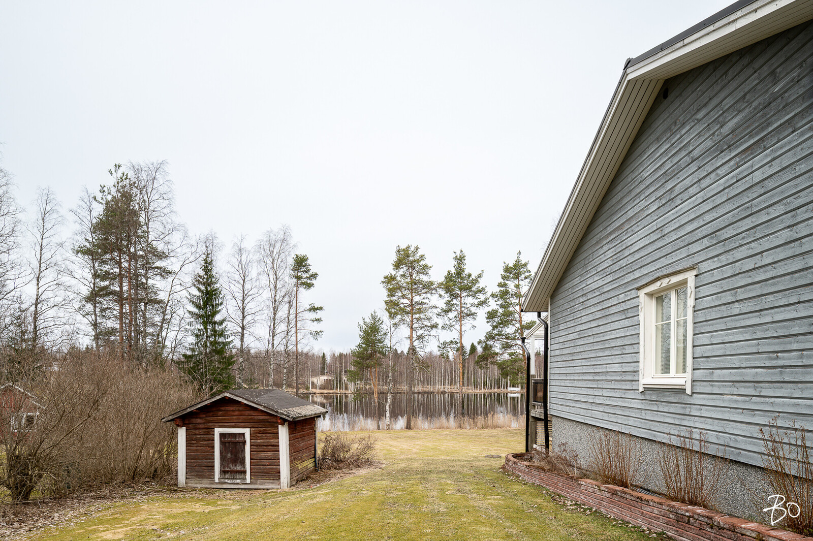 Palomäentie 42 - kuva 40