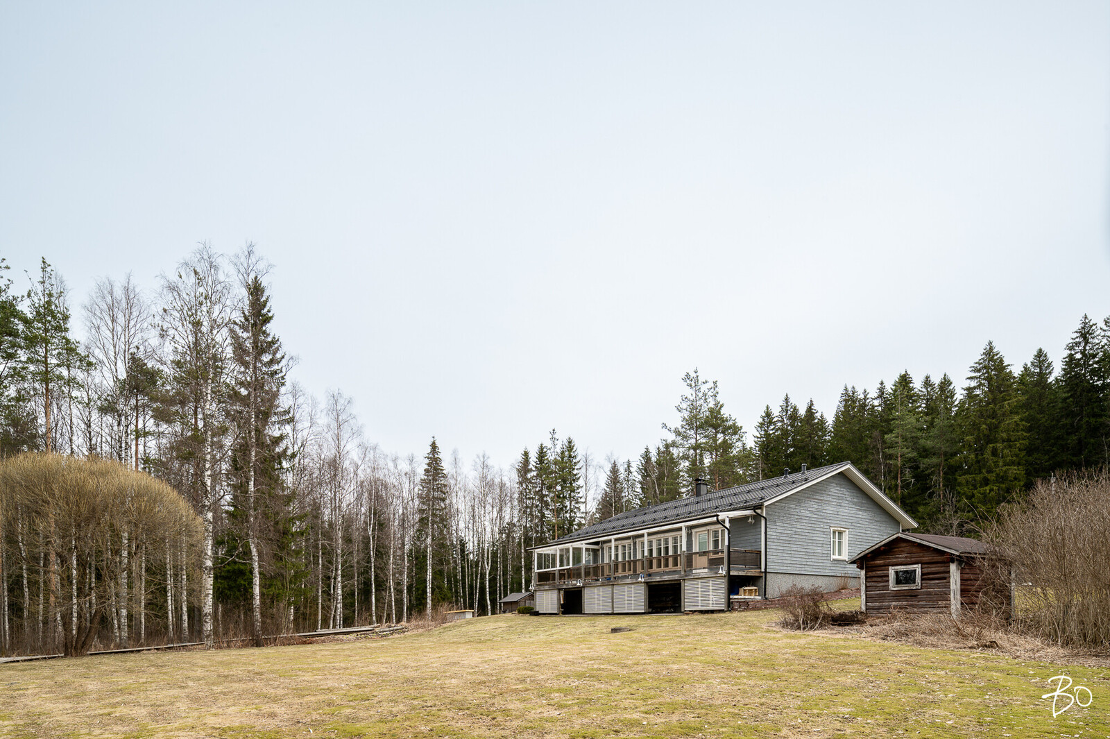 Palomäentie 42 - kuva 41