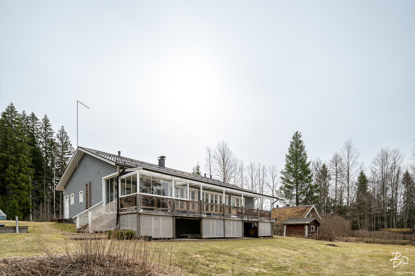 Palomäentie 42 - kuva 42