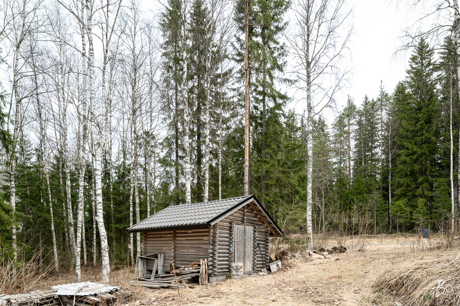 Palomäentie 42 - kuva 48