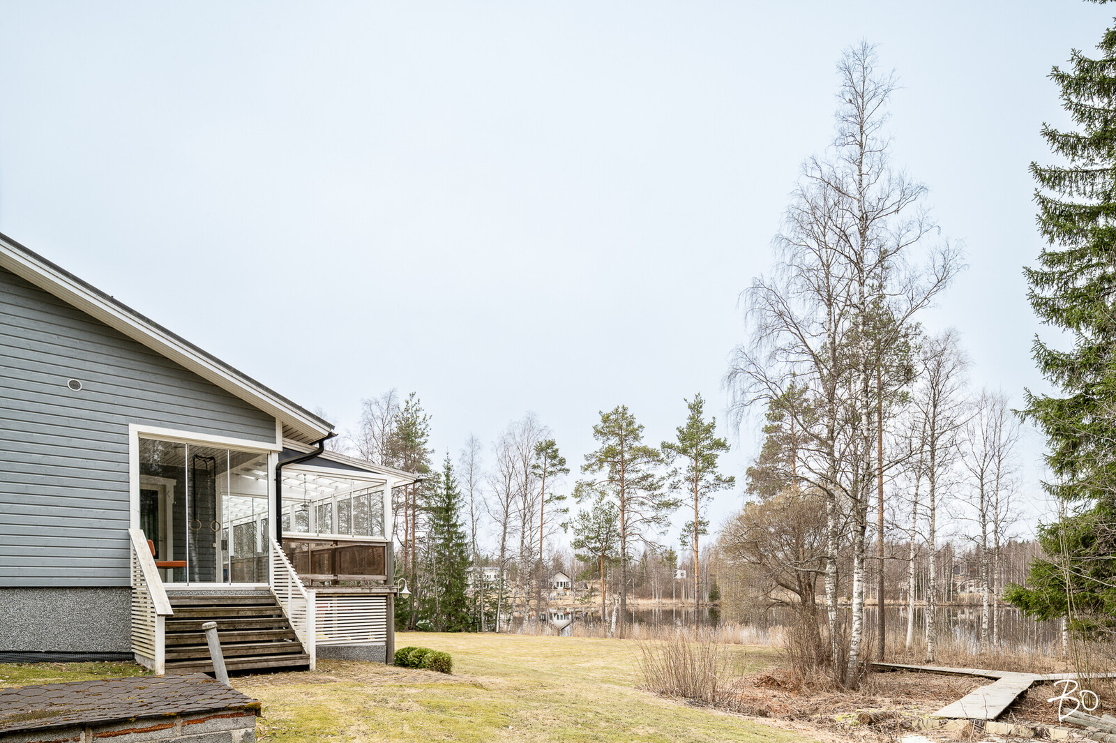 Palomäentie 42 - kuva 43