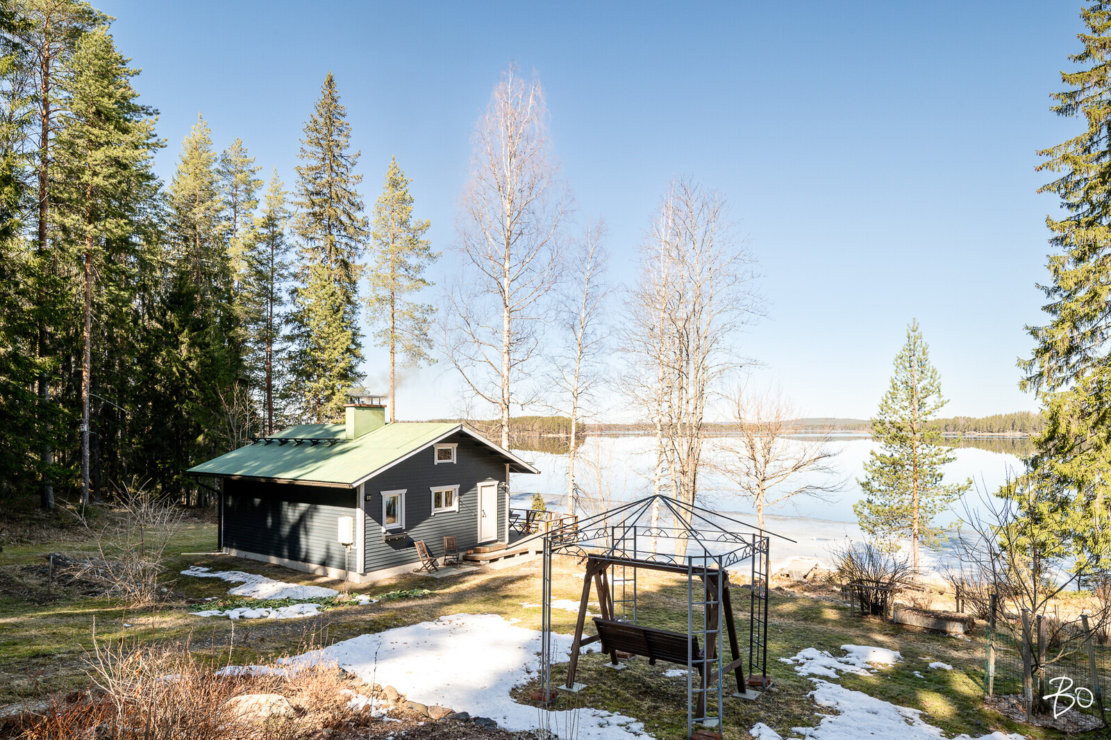 Risuniementie 89 - kuva 1