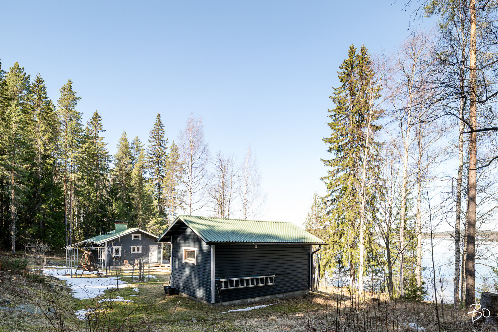 Risuniementie 89 - kuva 32