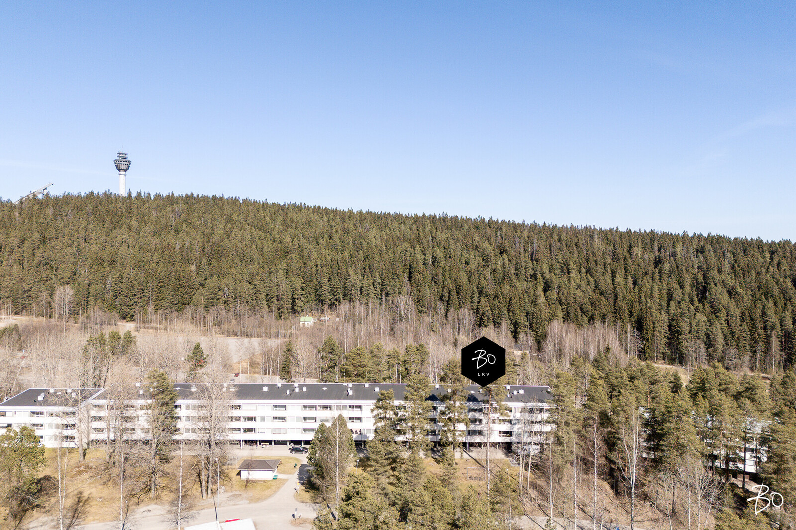 Hiihtäjäntie 8 - kuva 3