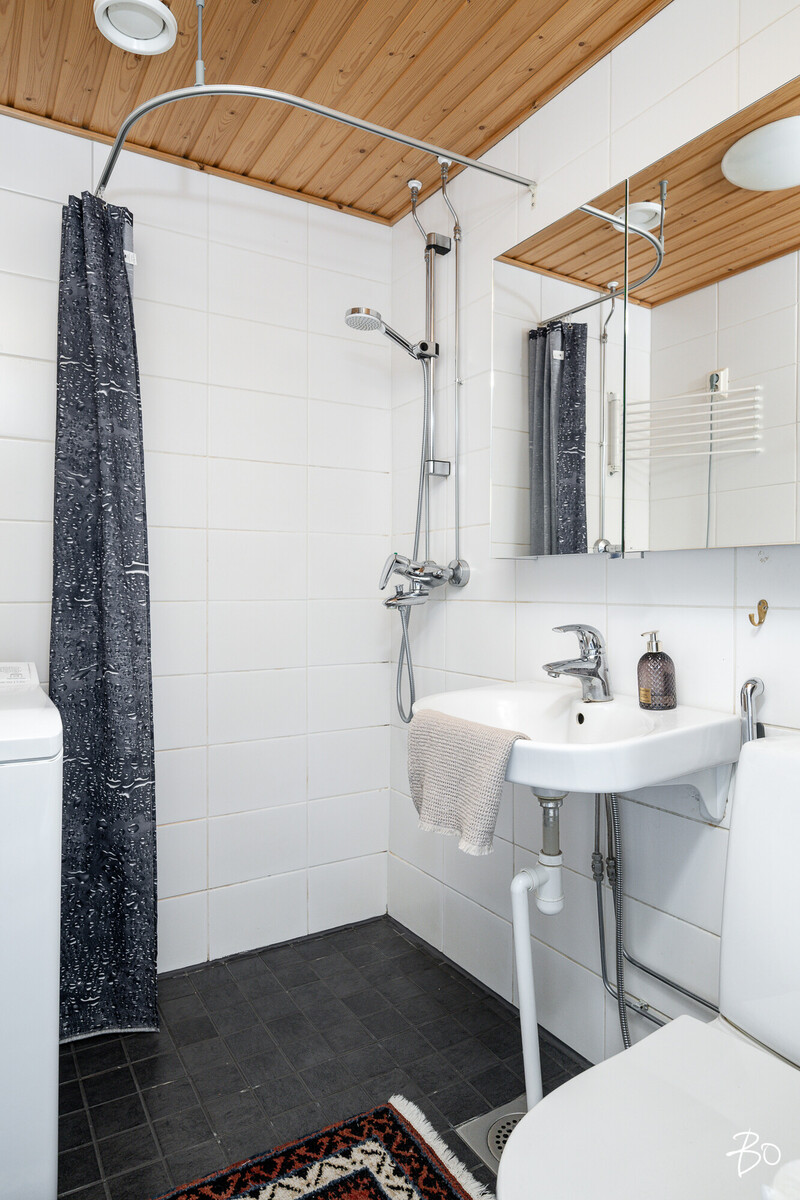 Hiihtäjäntie 8 - kuva 17