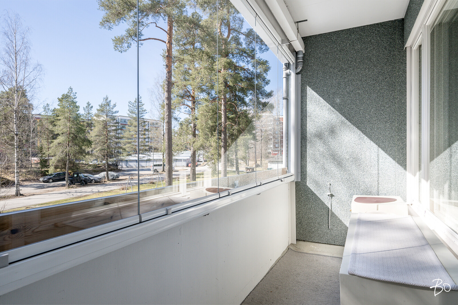 Hiihtäjäntie 8 - kuva 20