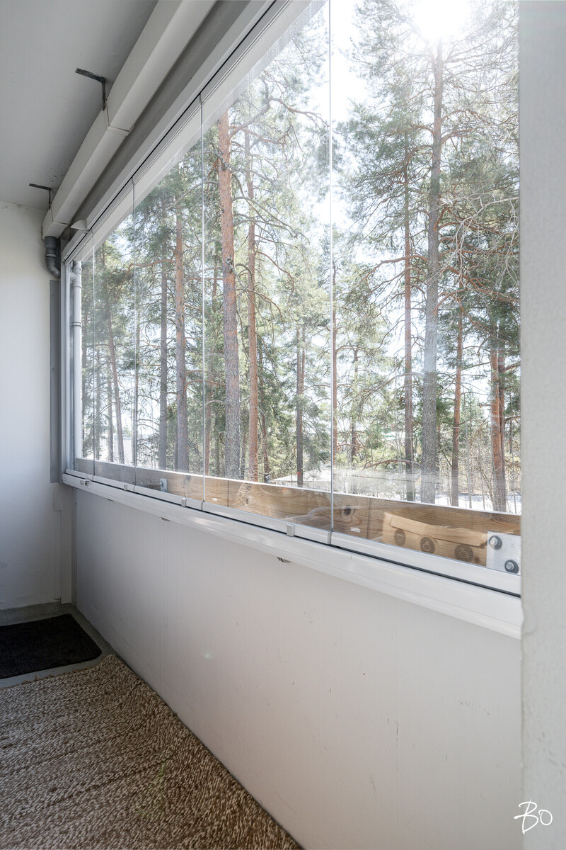 Hiihtäjäntie 8 - kuva 22