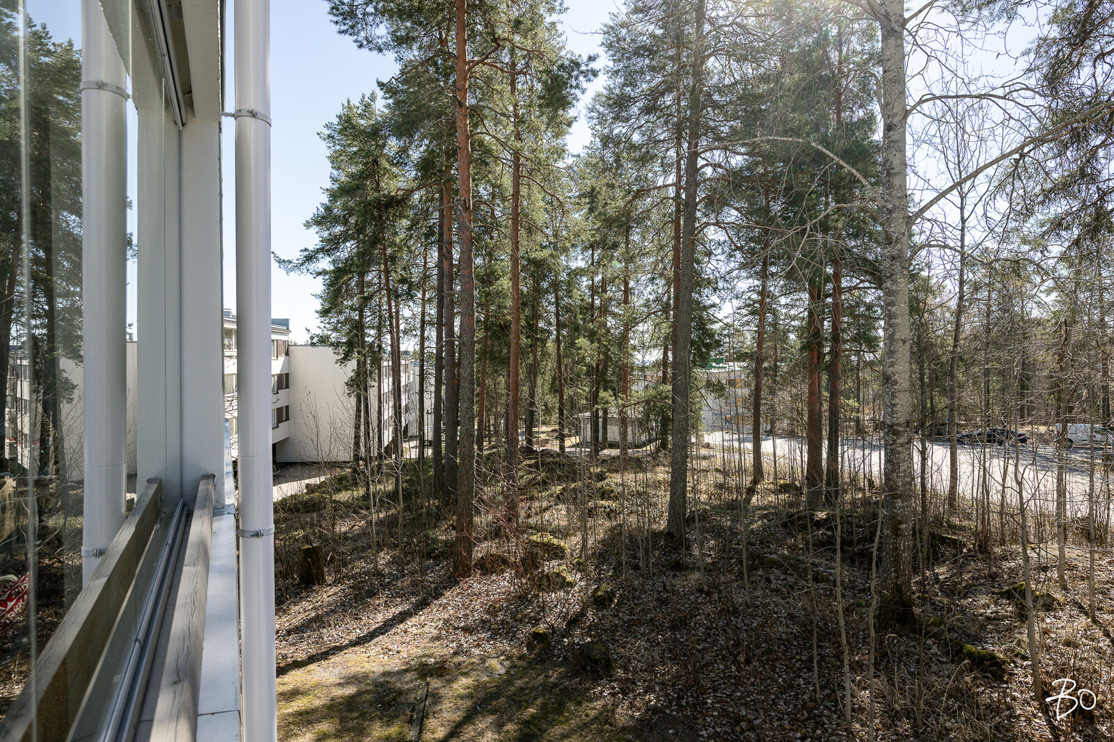 Hiihtäjäntie 8 - kuva 21