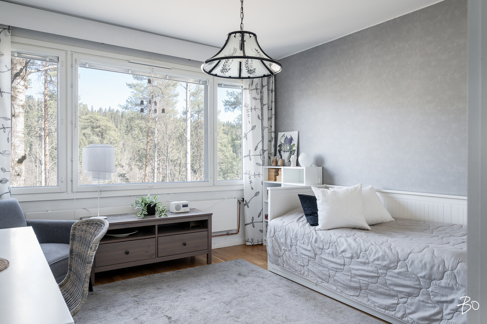 Hiihtäjäntie 8 - kuva 12