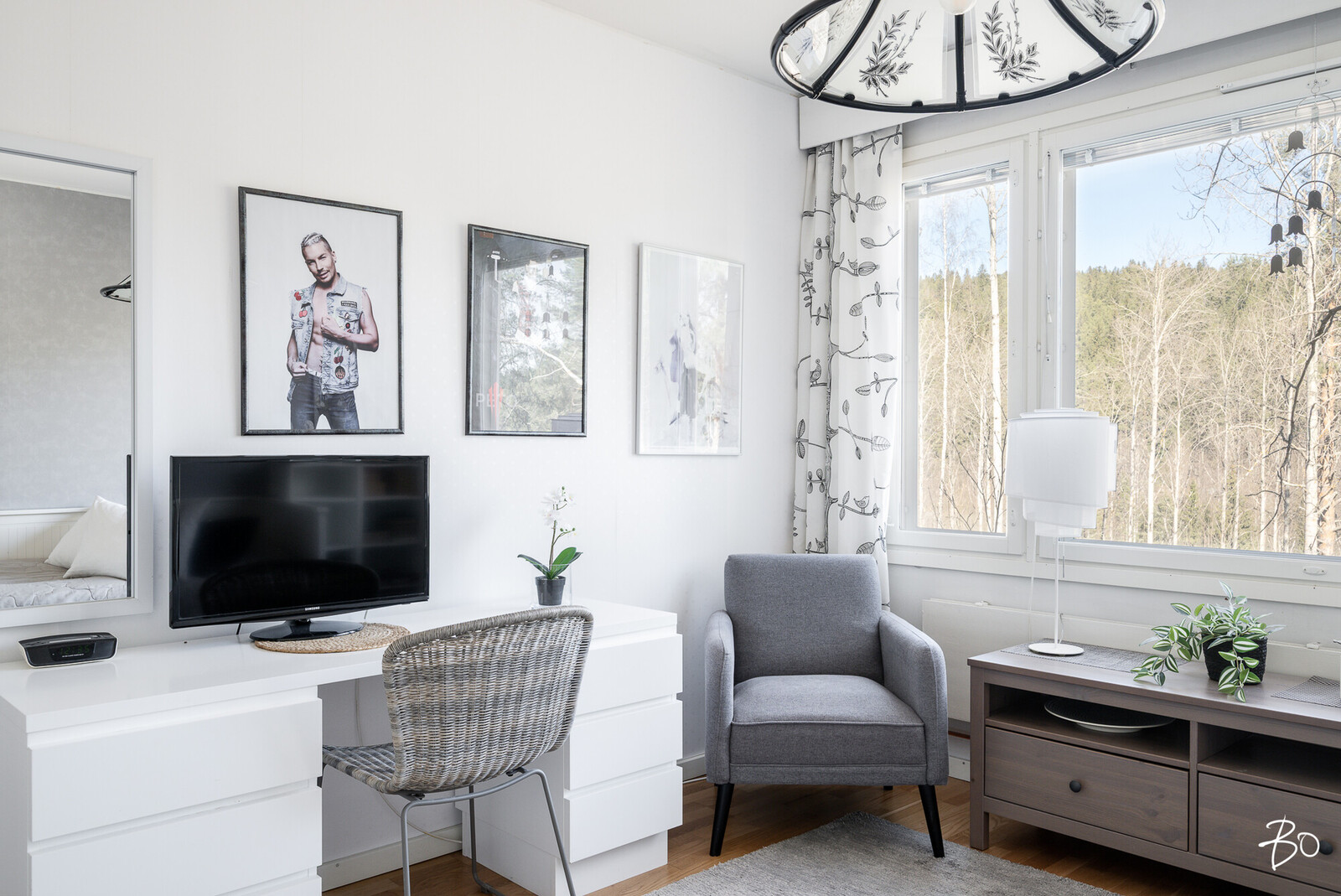 Hiihtäjäntie 8 - kuva 13