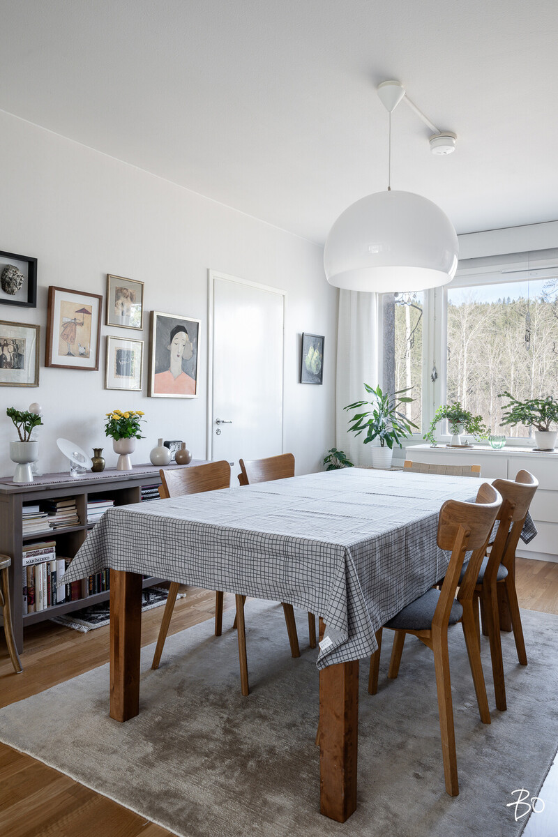 Hiihtäjäntie 8 - kuva 6