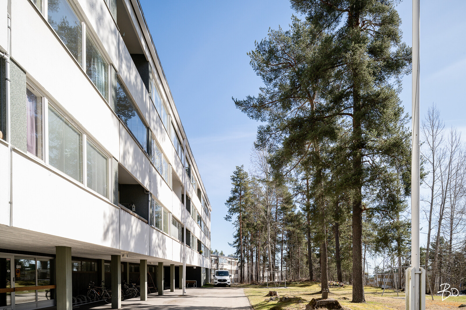 Hiihtäjäntie 8 - kuva 23